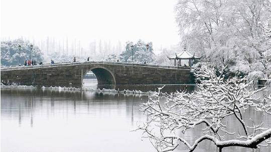 【经典歌曲回忆】: 许嵩–断桥残雪